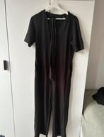 Zwarte Hema Jumpsuit Maat S, Hema, Ophalen of Verzenden, Maat 36 (S), Zwart