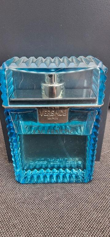 Versace eau fraiche 100ml. beschikbaar voor biedingen