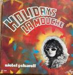 Michel Polnareff - Holidays, Ophalen of Verzenden, Zo goed als nieuw, 12 inch, Nederlandstalig