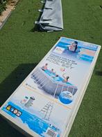 Zwembad 4x2, Tickets en Kaartjes, Eén persoon, Kortingskaart