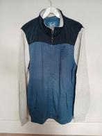 Heren vest van Twinlife maat XXL, Ophalen of Verzenden, Zo goed als nieuw, Overige maten, Blauw