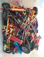 4,4 kg aan knexx, Ophalen of Verzenden, Zo goed als nieuw, K'nex