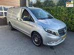 Mercedes-Benz Vito 119 CDI Lang Automaat Distronic Trekhaak, Achterwielaandrijving, Gebruikt, Bedrijf, Diesel