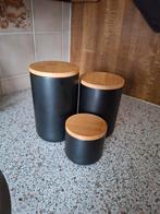 Voorraadbussen, Ophalen of Verzenden, Zo goed als nieuw