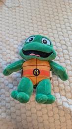 Ninja turtles- Michelangelo, Ophalen of Verzenden, Nieuw, Overige typen