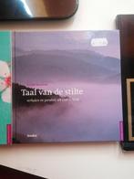 Taal van de stilte Verhalen Parabels uit Oost en West ASOKA, Boeken, Ophalen of Verzenden, Zo goed als nieuw, Erich E Kaniok ASOKA