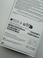 iPhone 16 128GB Zwart | Nieuw / geseald | 1 jaar garantie, Telecommunicatie, Mobiele telefoons | Apple iPhone, 128 GB, Apple, Zwart