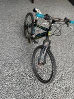 MTB Lombardo fiets (voor 2 bussen pringles), Fietsen en Brommers, Ophalen, Gebruikt, Aluminium, 16 tot 20 inch