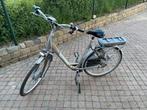 Elektrische fiets dames, Fietsen en Brommers, Fietsen | Dames | Damesfietsen, Ophalen, Gebruikt, Overige merken