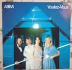 LP ABBA - Voulez -Vous, Cd's en Dvd's, Vinyl | Pop, Gebruikt, Ophalen of Verzenden