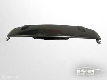 Achterklepspoiler grijs tekng Renault Clio IV ('12-'19) beschikbaar voor biedingen
