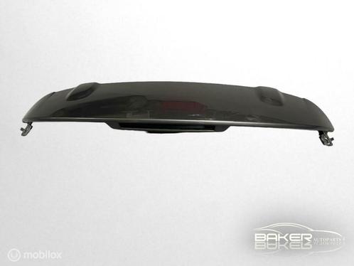 Achterklepspoiler grijs tekng Renault Clio IV ('12-'19), Auto-onderdelen, Carrosserie en Plaatwerk, Renault, Gebruikt, Ophalen of Verzenden