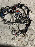 zip 2t kabelboom, Ophalen of Verzenden, Gebruikt, Overige typen, Piaggio