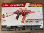 X-Shot Hyper Gel Blaster - Nieuw in doos, Verzamelen, Transformers, Overige generaties, Ophalen of Verzenden, Nieuw, Overige rassen