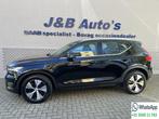 Volvo XC40 1.5 T5 Recharge Business Carplay Achteruitrijcame, Stof, Zwart, Plug-in hybride, Bedrijf