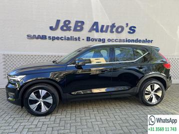 Volvo XC40 1.5 T5 Recharge Business Carplay Achteruitrijcame beschikbaar voor biedingen