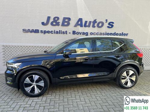 Volvo XC40 1.5 T5 Recharge Business Carplay Achteruitrijcame, Auto's, Volvo, Bedrijf, Te koop, XC40, ABS, Achteruitrijcamera, Airbags