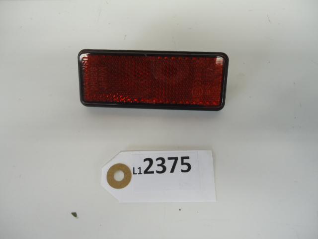 Reflector D1-20839, Motoren, Accessoires | Overige