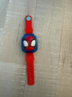 Spiderman smart watch, Ophalen of Verzenden, Nieuw, Jongen of Meisje