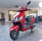 Nieuwe Elektrische Scooter, Ophalen of Verzenden, Zo goed als nieuw, Elektrisch