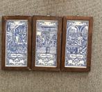 Tegels van ambachten, Ophalen of Verzenden