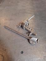 Remleiding felssetje, Ophalen