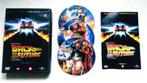 Back to the future Trilogy - 3DVD Box - Michael J. Fox, Cd's en Dvd's, Dvd's | Science Fiction en Fantasy, Boxset, Vanaf 6 jaar