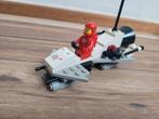 Lego space 6842, Kinderen en Baby's, Speelgoed | Duplo en Lego, Ophalen of Verzenden, Zo goed als nieuw
