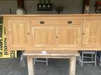 Dressoir, Huis en Inrichting, Kasten | Dressoirs, Ophalen, 150 tot 200 cm, Nieuw, 25 tot 50 cm