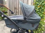 Kinderwagen mutsy evo, Ophalen, Gebruikt, Combiwagen, Mutsy