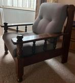 Fauteuil Gratis, Ophalen