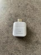 Samsung USB Connector A naar C, Ophalen of Verzenden, Nieuw