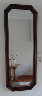 Spiegel Geslepen zeskant. (Hangt in Roermond), Ophalen, Overige vormen, 50 tot 100 cm, 100 tot 150 cm