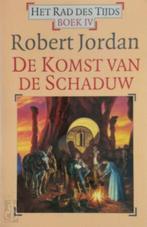 Robert Jordan - Het rad des tijds 4, Boeken, Nieuw, Ophalen of Verzenden