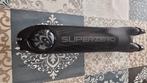 Deda Stuurpen Superzero POB Finish 140mm, Stuur, Racefiets, Ophalen of Verzenden, Zo goed als nieuw