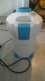 Aquaflow AEF 303UV, aquarium pomp met Uv lamp, Dieren en Toebehoren, Vissen | Aquaria en Toebehoren, Ophalen of Verzenden, Gebruikt