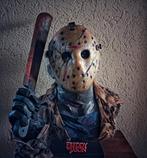 Jason Voorhees life size bust, Ophalen