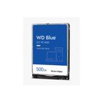WD Blue WD5000LPZX - Vaste schijf, Ophalen of Verzenden
