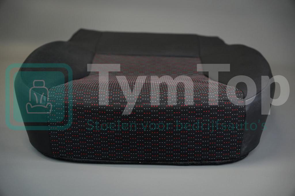 zitting foam + bekleding citroen jumper peugeot boxer ducato, Auto-onderdelen, Interieur en Bekleding, Ophalen of Verzenden, Nieuw