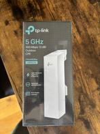 -= TP-Link Pharos CPE510 - Outdoor WiFi 4 Access Point =-, Ophalen of Verzenden, Nieuw, TP-Link