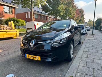 Renault Clio, 1.2 16V Dynamique 2015 beschikbaar voor biedingen