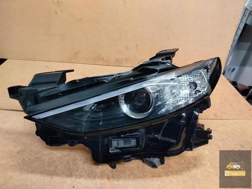 Mazda 3 IV BP Lift LED 8 Pin linkerlamp, Auto-onderdelen, Verlichting, Mazda, Gebruikt, Ophalen of Verzenden