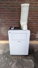 Mobiele Airco (Koenic KAC115), Ophalen, Minder dan 60 m³, Zo goed als nieuw, Afstandsbediening