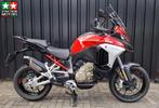 Ducati Multistrada V4 S Full *Akrapovic Slip-on*, Meer dan 35 kW, Toermotor, 1158 cc