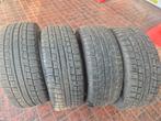 Hankook 215 45 17 winter 215/45/17  winterband winterbanden, Ophalen of Verzenden