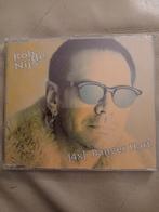 CD-single Rob de Nijs - Banger Hart, Ophalen of Verzenden, Gebruikt