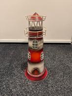 Decoratieve Vuurtoren, Huis en Inrichting, Ophalen of Verzenden, Zo goed als nieuw