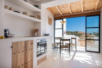 Prachtig luxe  vakantie appartement Ibiza beschikbaar voor biedingen