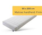 Latex matras: Auping adagio latex perfo, Ophalen of Verzenden