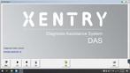 Xentry 03.2025 XDOS Final Release, Verzenden, Nieuw